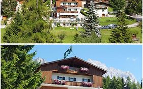 Hotel Villa Gaia Cortina